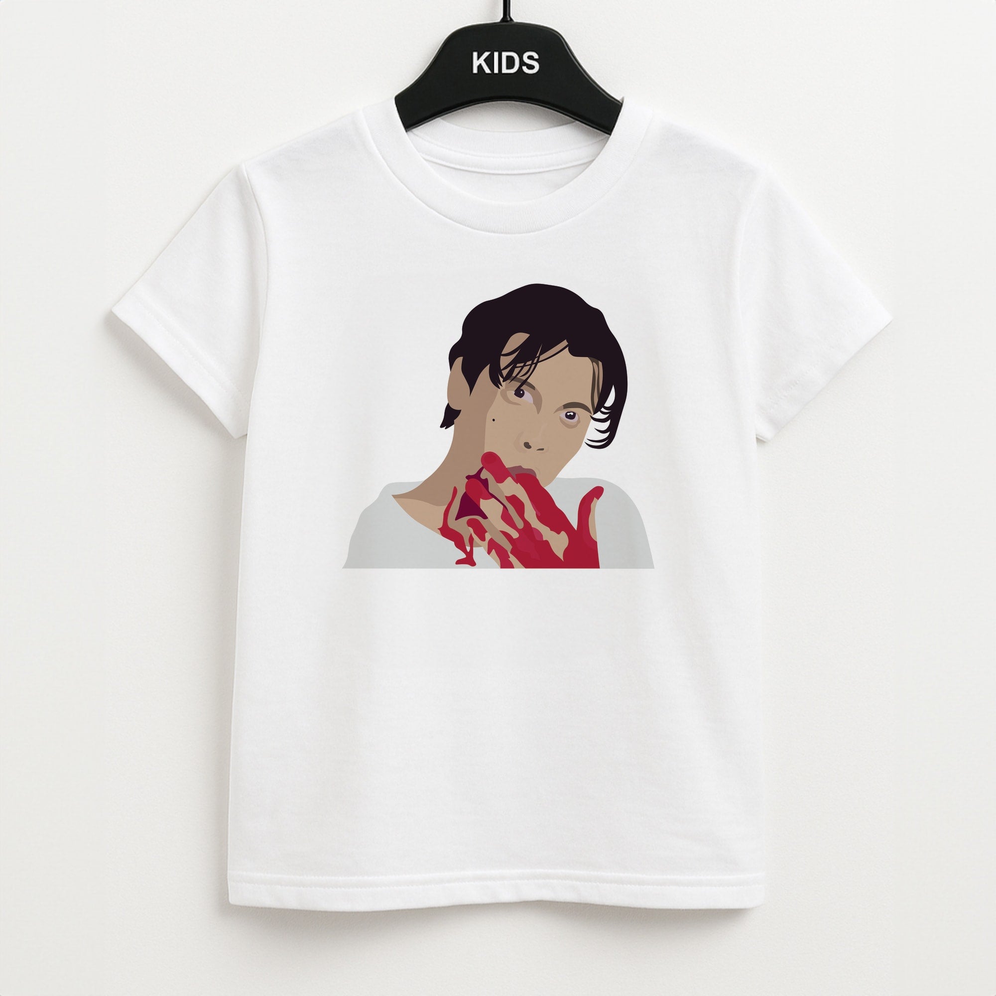Billy Loomis - Scream Kids T-Shirt