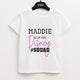 Personalised NameKids T-Shirts