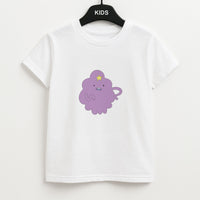 Lumpy Space Princess Kids T-Shirt