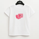 Minecraft Kids T-Shirts