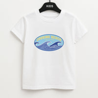 Wave - TSITP Kids T-Shirt