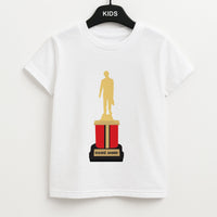Dundie Award Kids T-Shirt