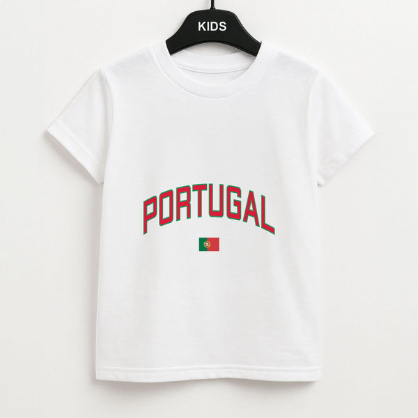 Kids Unisex T-Shirt