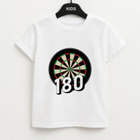 180 Board Kids T-Shirt