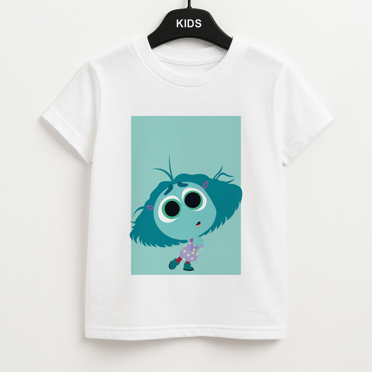 Envy - Inside Out Kids T-Shirt