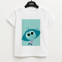 Envy - Inside Out Kids T-Shirt