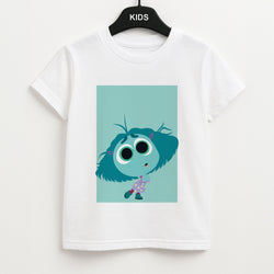 Envy - Inside Out Unisex Kids T-Shirt