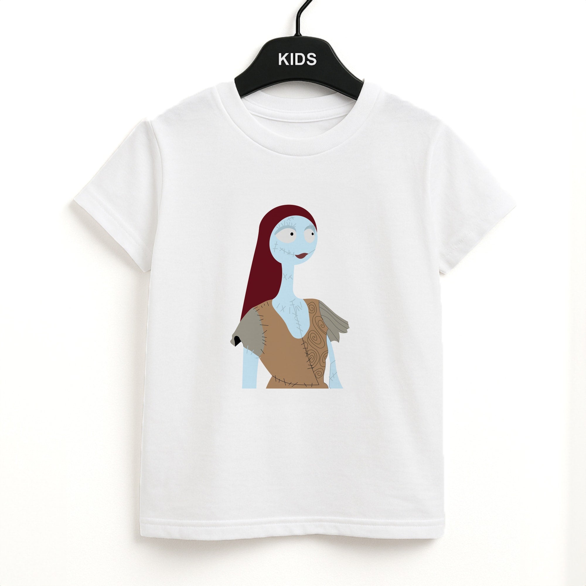Sally Body - TNBC Kids T-Shirt