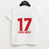 Sam Fender Kids T-Shirts