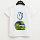 Lando NorrisKids T-Shirts