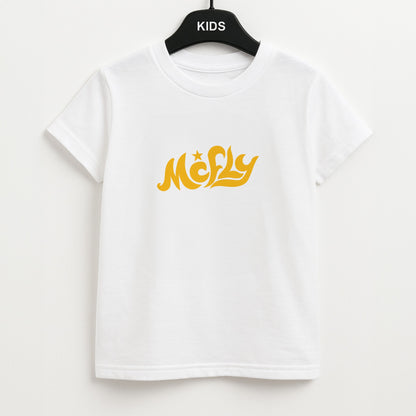 Star - McBand Unisex Kids T-Shirt