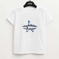 There Was Something About You - The 1975 Kids T-Shirt