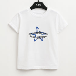 There Was Something About You - The 1975 Unisex Kids T-Shirt