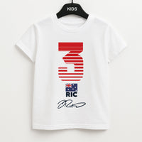 Ricciardo - F1 Kids T-Shirt