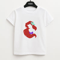 Ariel Kids T-Shirt