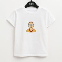 Know-It-All - Polar Christmas Kids T-Shirt