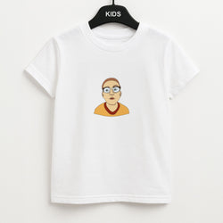 Know-It-All - Polar Christmas Unisex Kids T-Shirt