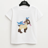 Valentino Cute - Wish Kids T-Shirt
