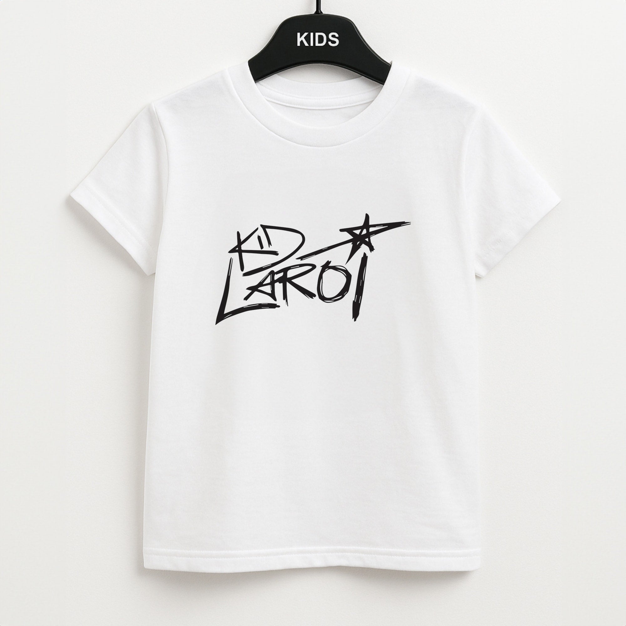 Kid Sketch Kids T-Shirt