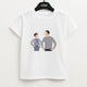 Young SheldonKids T-Shirts