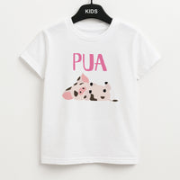 Pua Kids T-Shirt
