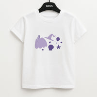 Halloween Pattern 5 Kids T-Shirt