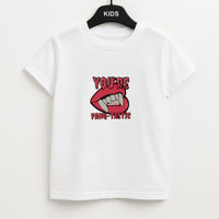 You're Fang-Tastic - Halloween Kids T-Shirt