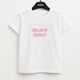 Sassy QuotesKids T-Shirts