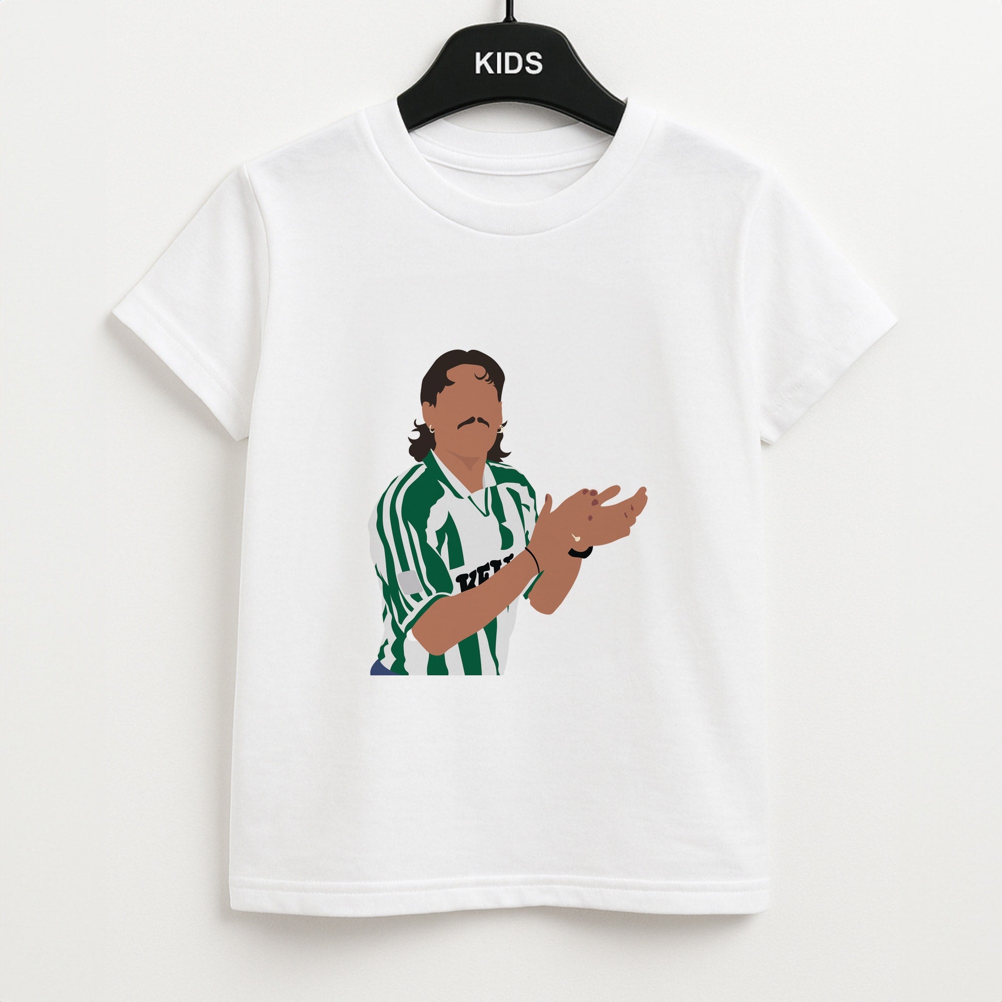 Bellerin - Football Kids T-Shirt