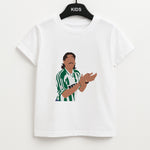 Bellerin - Football Unisex Kids T-Shirt