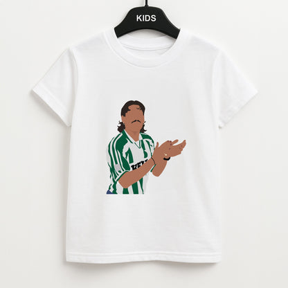 Bellerin - Football Unisex Kids T-Shirt