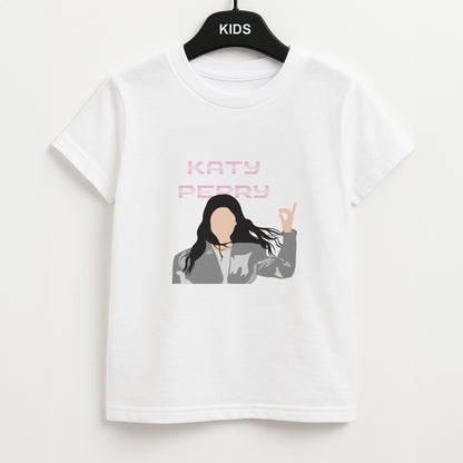 Sign - Katy Perry Unisex Kids T-Shirt