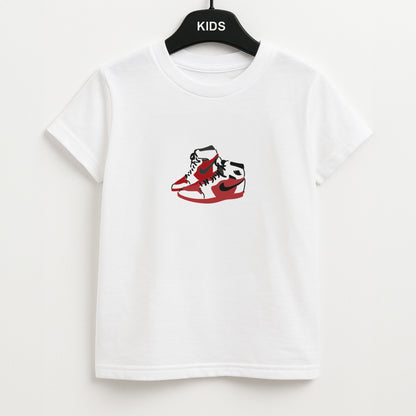Jordans - Basketball Unisex Kids T-Shirt
