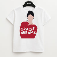 Portrait - Abrams Kids T-Shirt