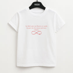 Infinity - TSITP Unisex Kids T-Shirt