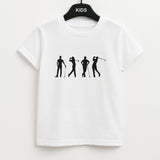 Golf Kids T-Shirts
