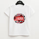 Personalised NameKids T-Shirts
