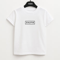 Zalfie TRXYE Style Unisex Kids T-Shirt