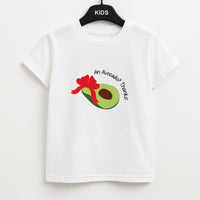 An Avocado? Thanks! - Memes Kids T-Shirt