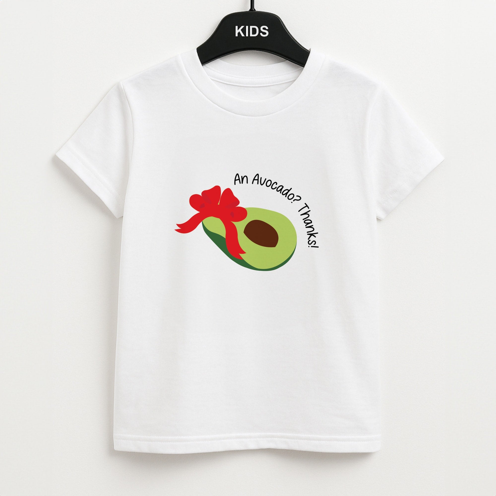 An Avocado? Thanks! - Memes Unisex Kids T-Shirt