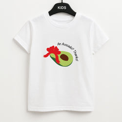 An Avocado? Thanks! - Memes Unisex Kids T-Shirt