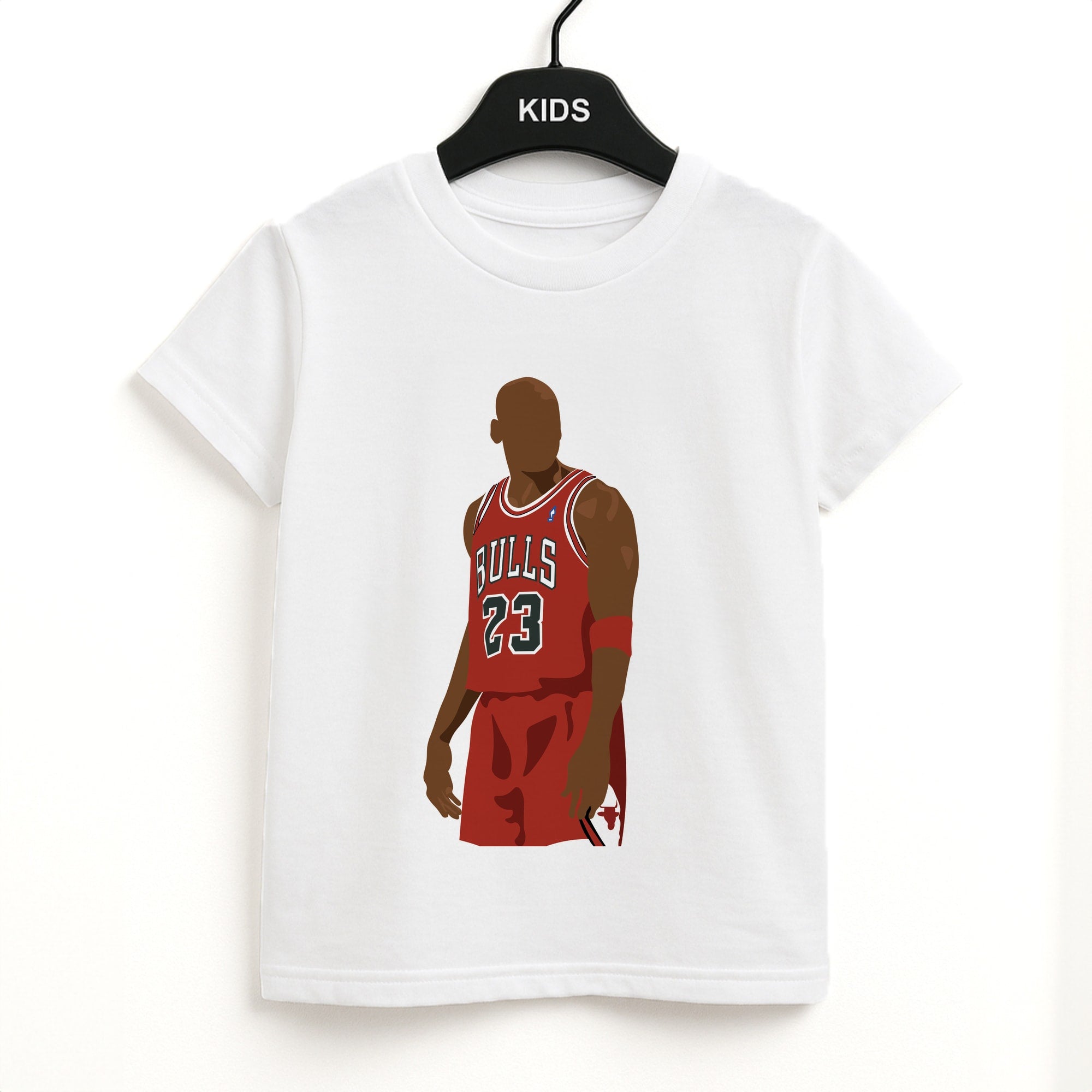 Jordan - Basketball Unisex Kids T-Shirt