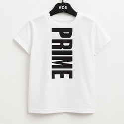 Prime - Blue Kids T-Shirt