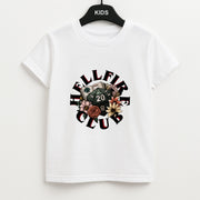 Hellfire Club Kids T-Shirt 1