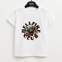 Hellfire Club Kids T-Shirt