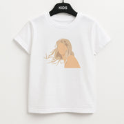 1898 - Taylor Kids T-Shirt 1