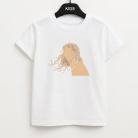 1898 - Taylor Kids T-Shirt