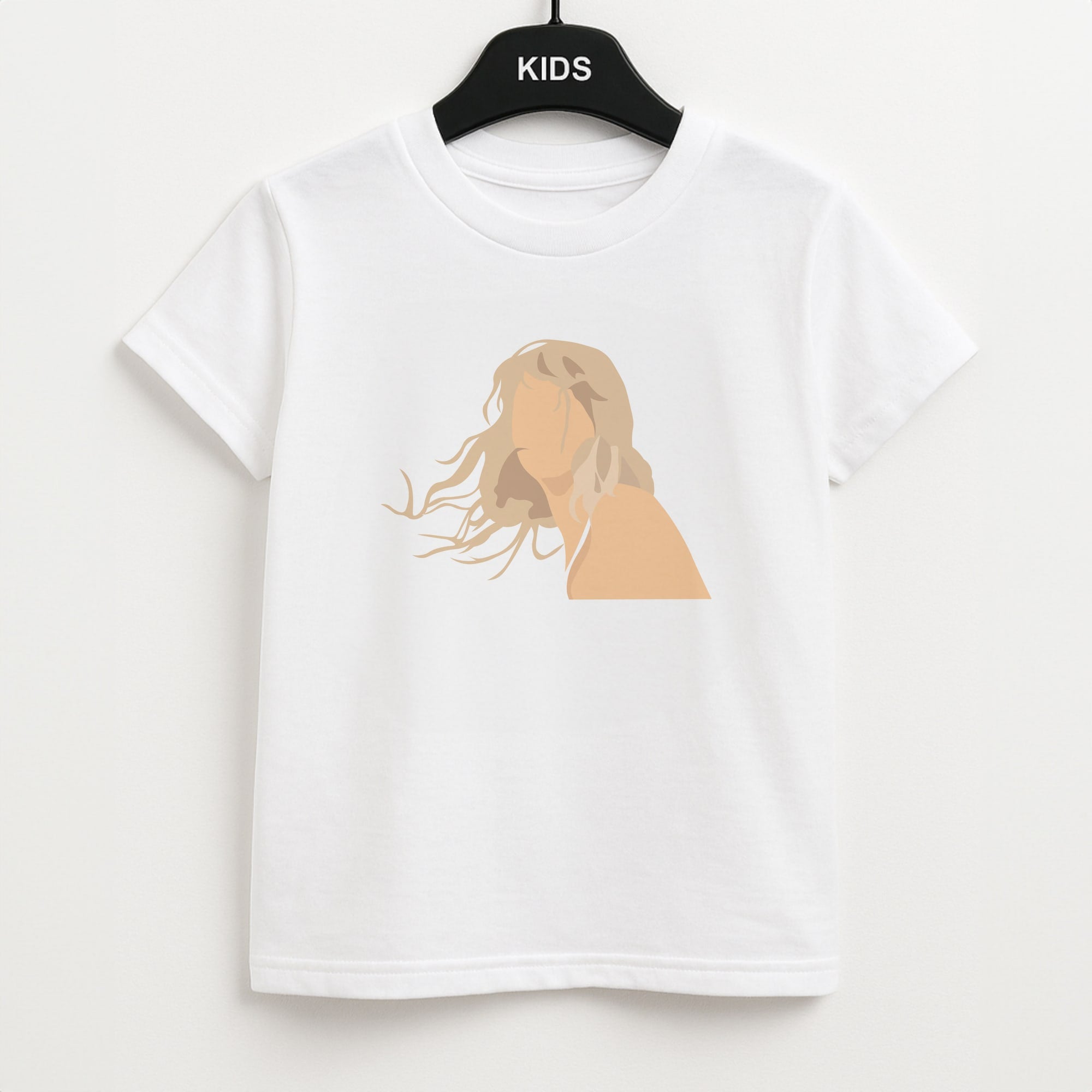 1898 - Taylor Kids T-Shirt