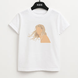 1898 - Taylor Kids T-Shirt