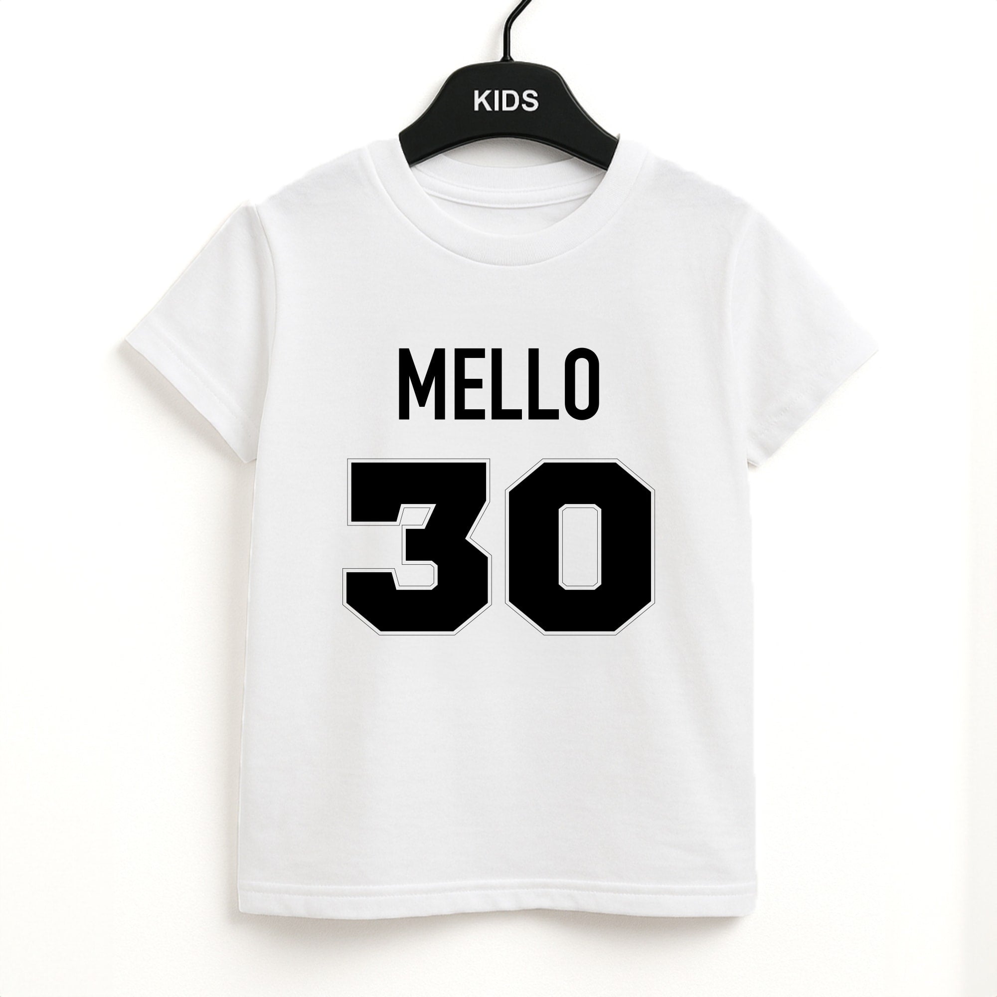 Mello 30  Kids T-Shirt